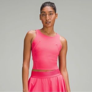 Wonder Train Racerback Tank Top